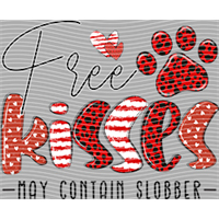 Valentine's Day-QRJ  7337